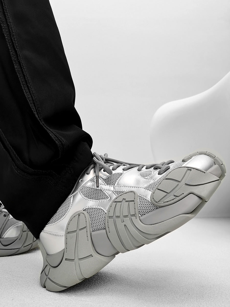 SELFISH SELECT Platform Shoes