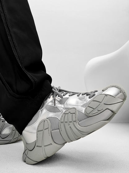 SELFISH SELECT Platform Shoes