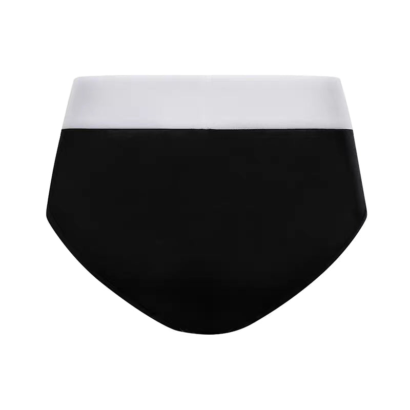 Logo Waistband Modal Briefs