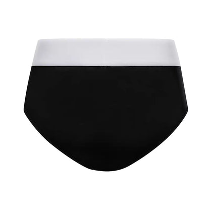Logo Waistband Modal Briefs