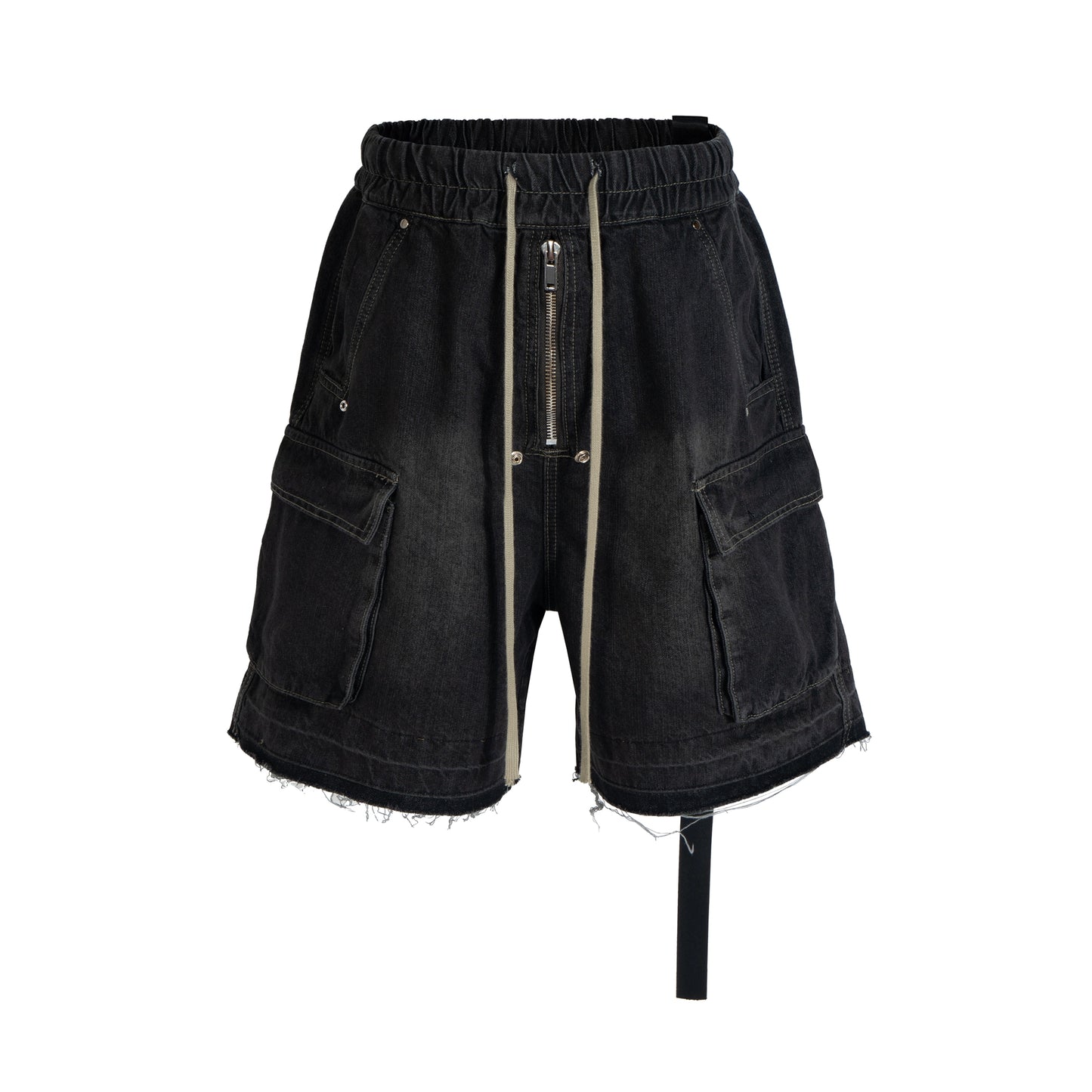 BLACKLISTS Half pants