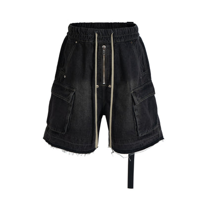 BLACKLISTS Half pants