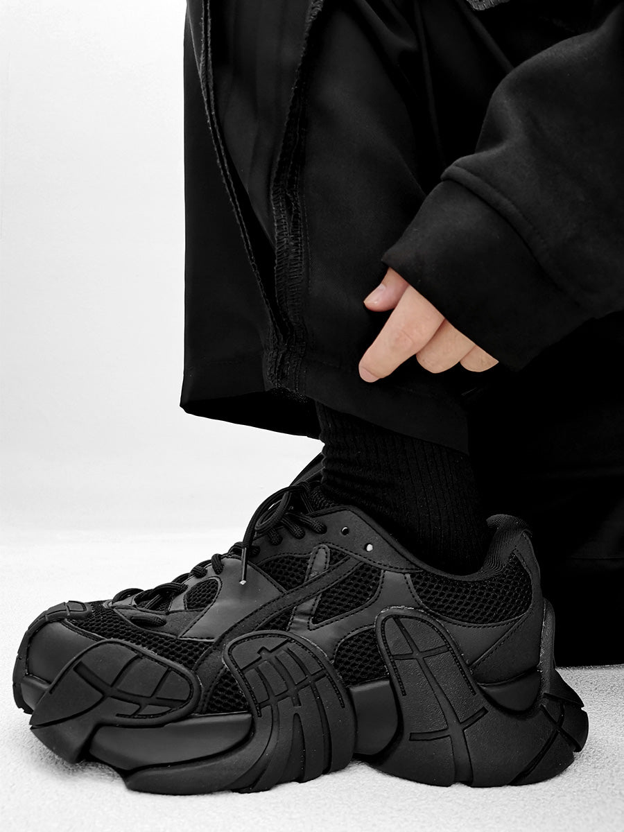 SELFISH SELECT Platform Shoes