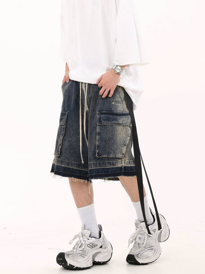 BLACKLISTS Half pants
