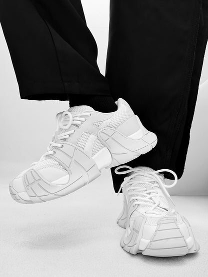 SELFISH SELECT Platform Shoes