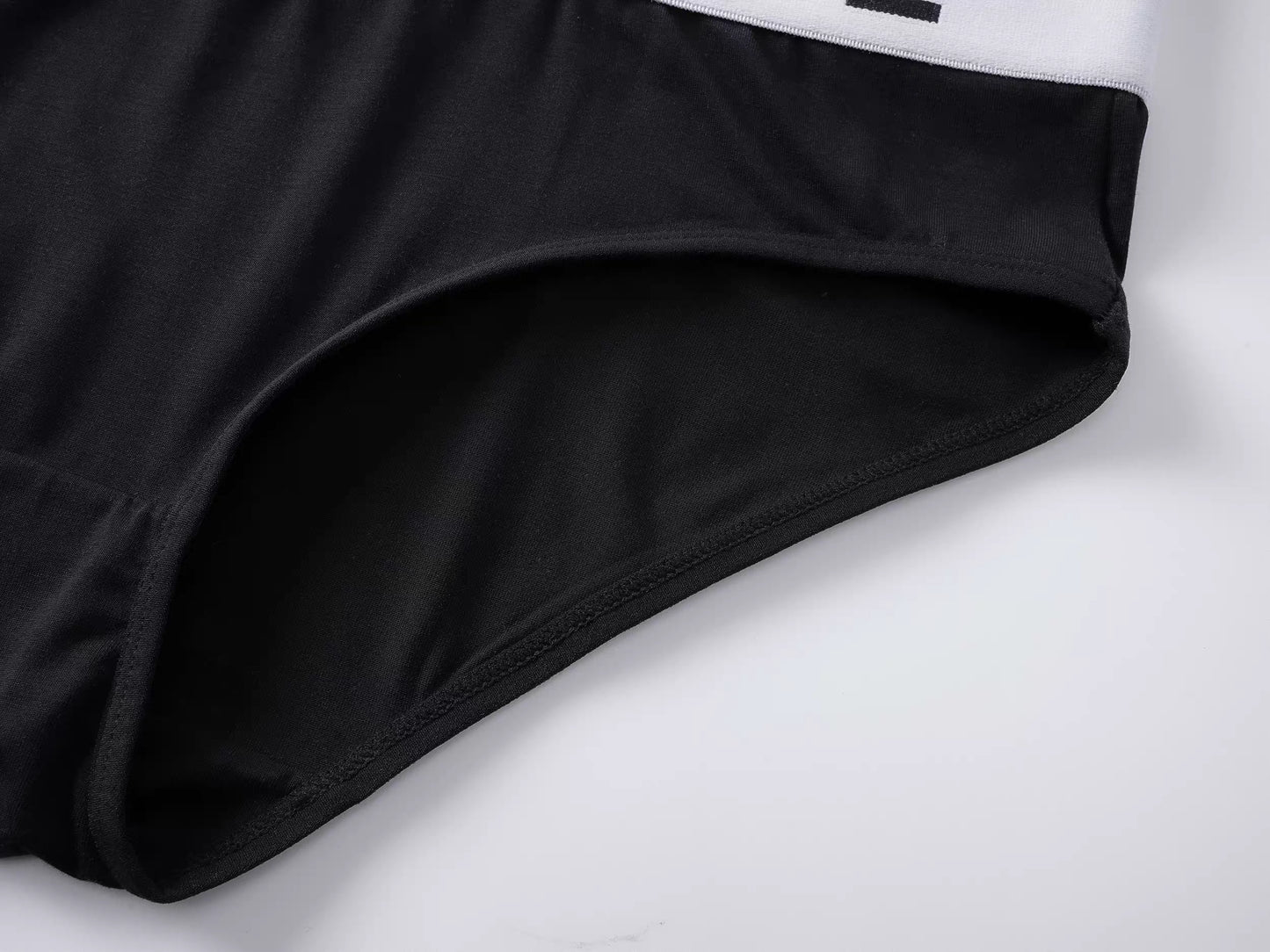 Logo Waistband Modal Briefs