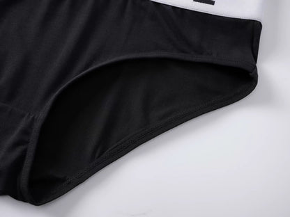 Logo Waistband Modal Briefs