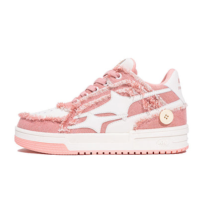 KILLWINNER Platform shose