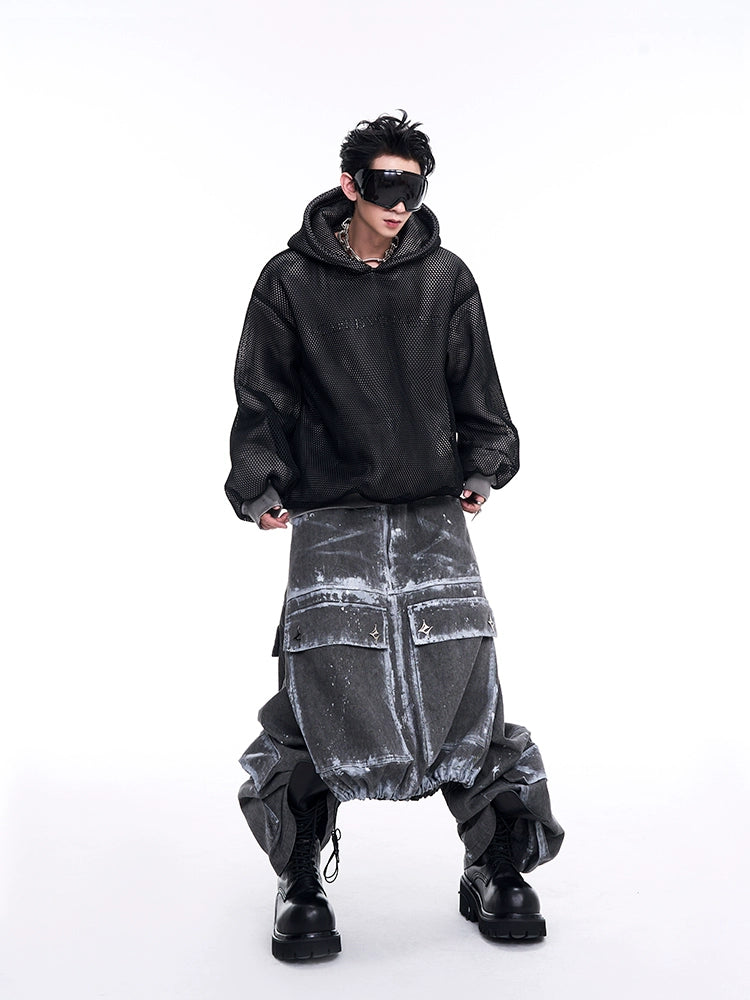 STARTEXCEEDEND Hoodie