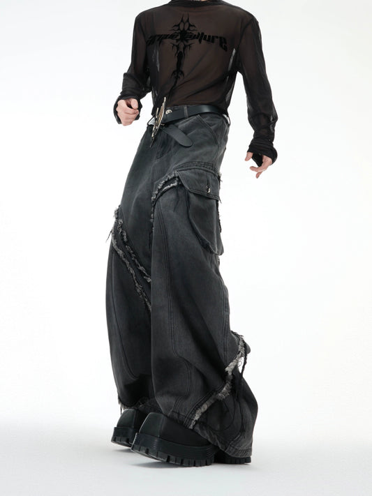 ArguE CulturE Wide pants