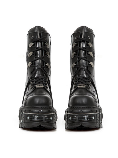 SELFISH SELECT Platform Boots