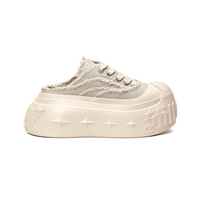1807 Platform Shoes