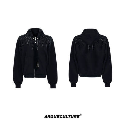ArguE CultruE Hoodie