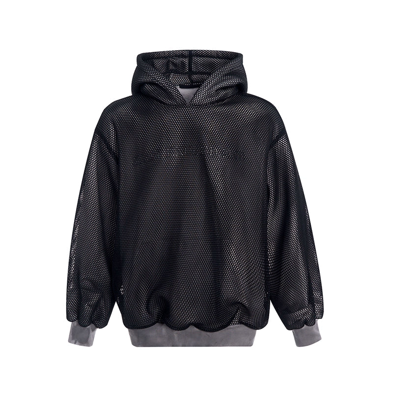 STARTEXCEEDEND Hoodie