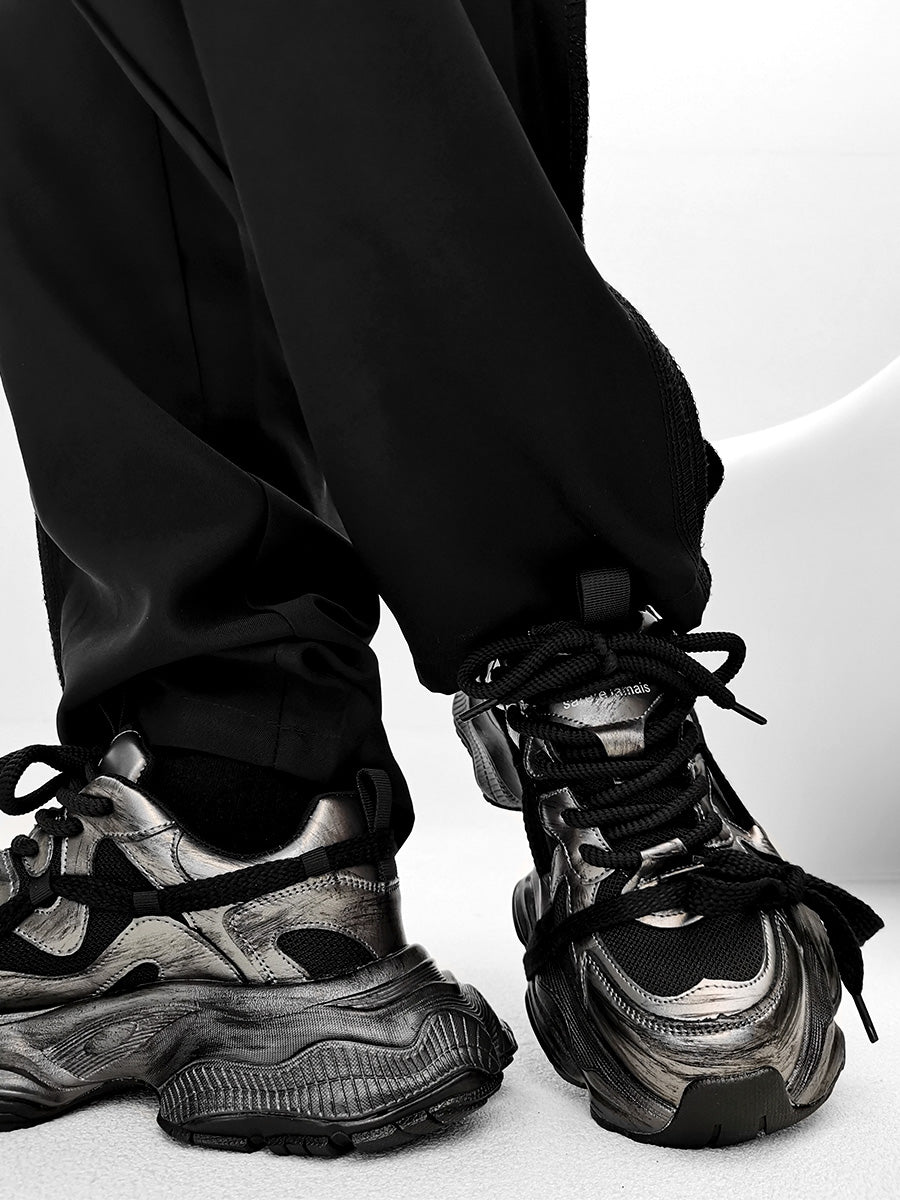 SELFISH SELECT Platform Shoes