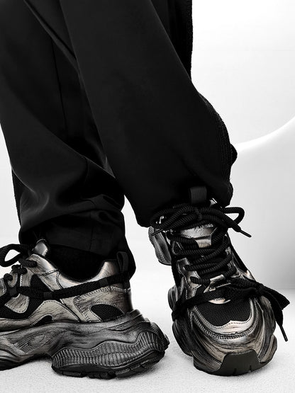 SELFISH SELECT Platform Shoes