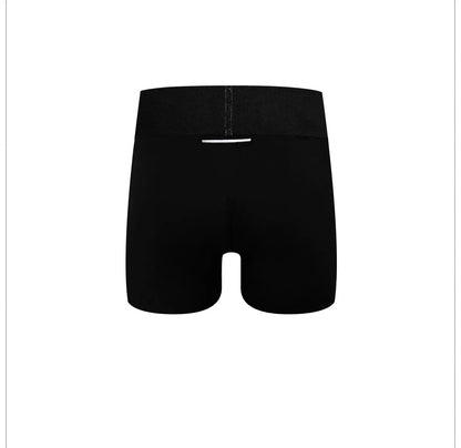 Stop Sex Graphic Boxer Briefs