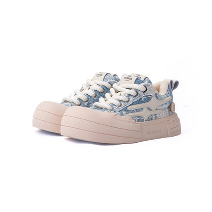 KILLWINNER Platform Shoes