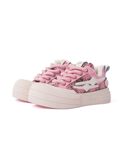 KILLWINNER Platform shose