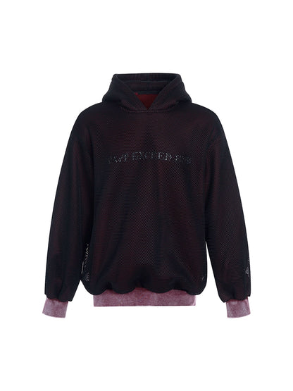 STARTEXCEEDEND Hoodie