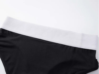 Logo Waistband Modal Briefs