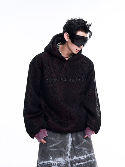 STARTEXCEEDEND Hoodie