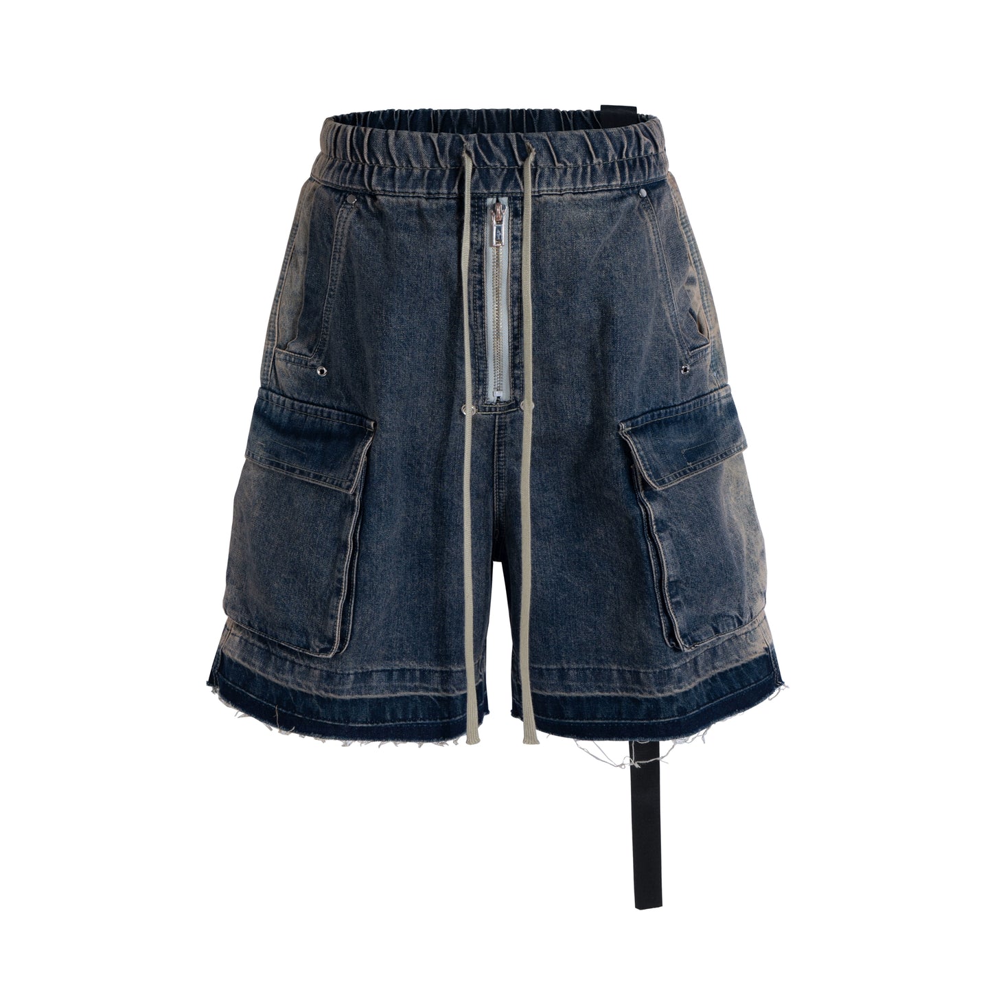 BLACKLISTS Half pants