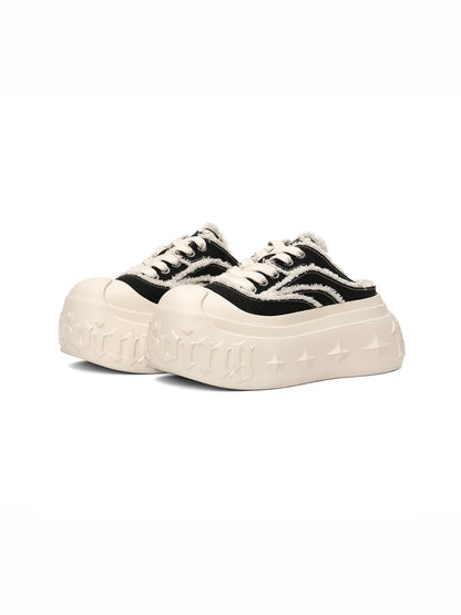 1807 Platform Shoes