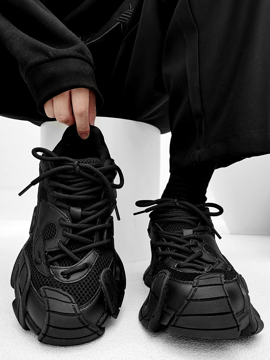 SELFISH SELECT Platform Shoes