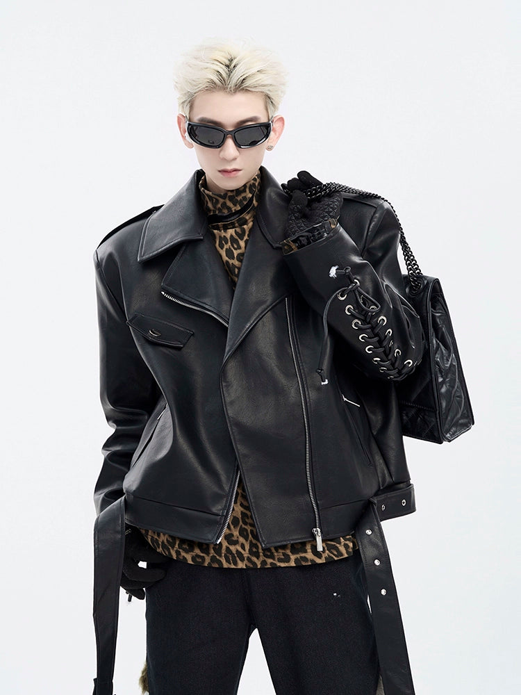 STARTEXCEEDEND Jacket