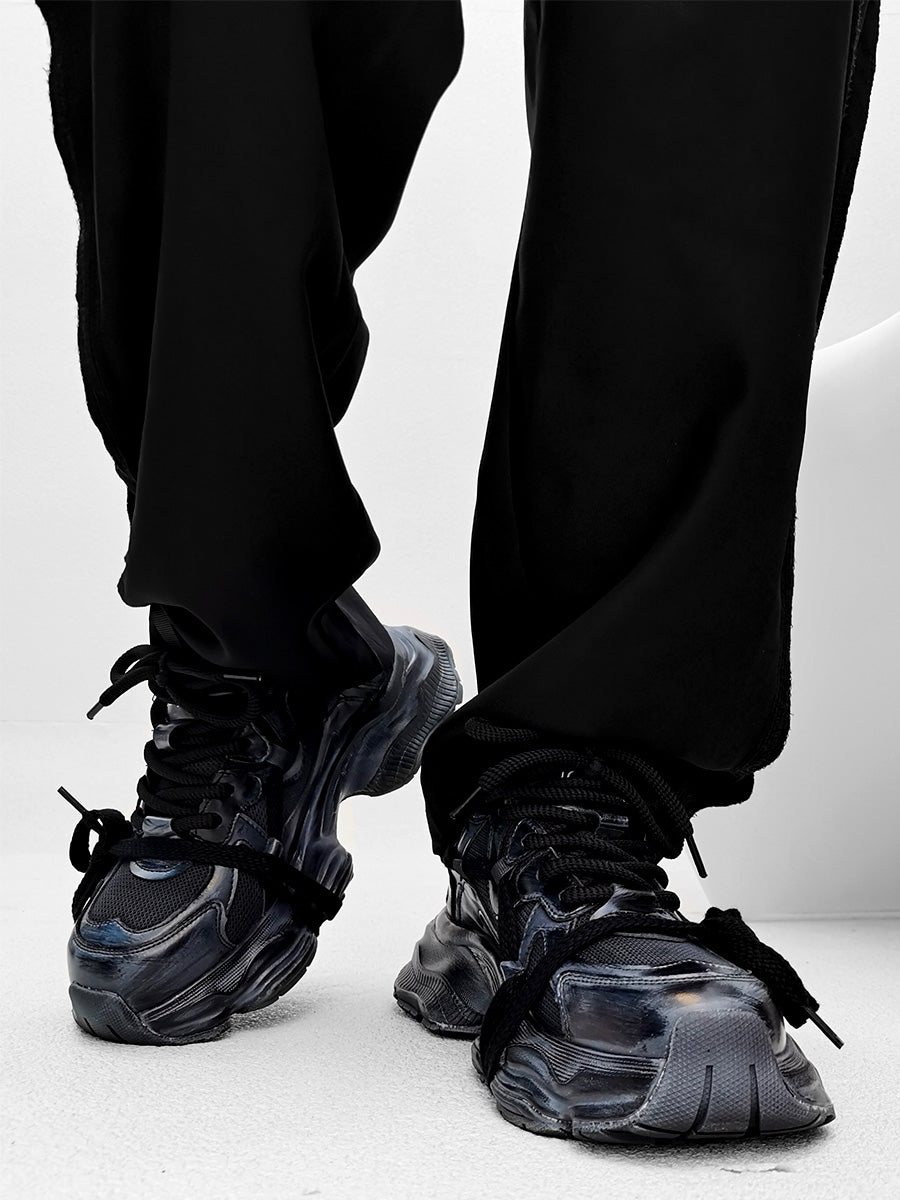 SELFISH SELECT Platform Shoes