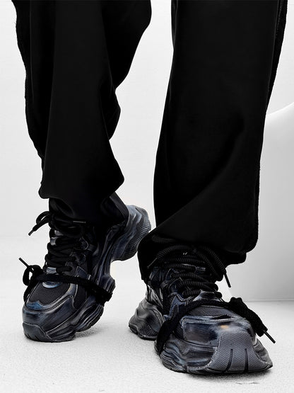 SELFISH SELECT Platform Shoes