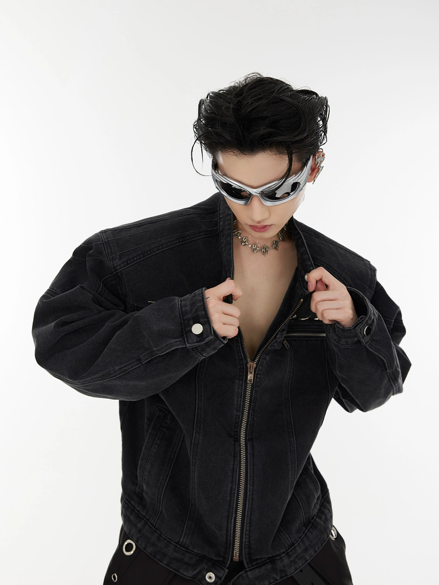 ArguECulturE Jacket