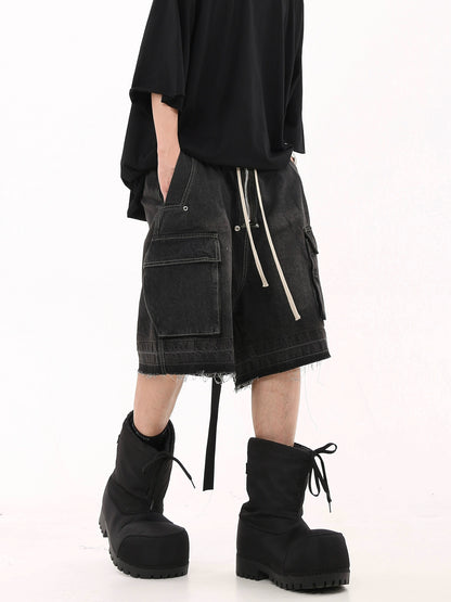 BLACKLISTS Half pants
