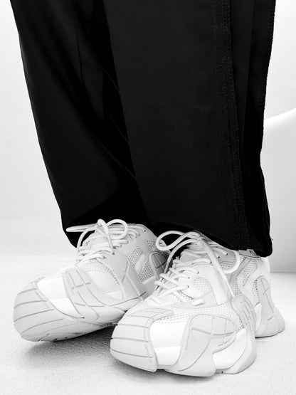 SELFISH SELECT Platform Shoes