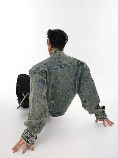 ArguECulturE Jacket