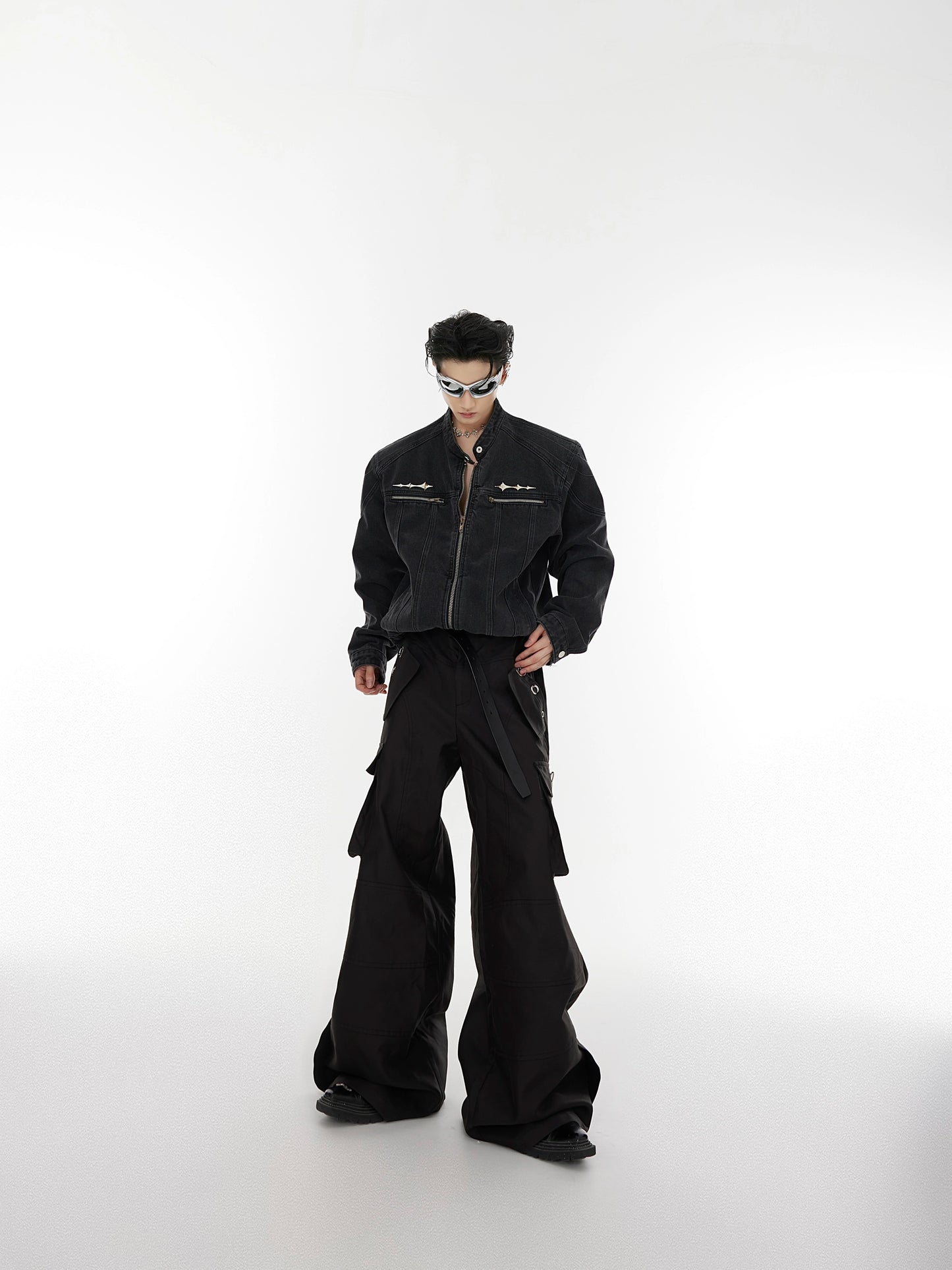 ArguECulturE Jacket