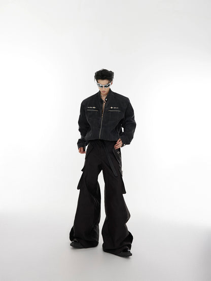 ArguECulturE Jacket