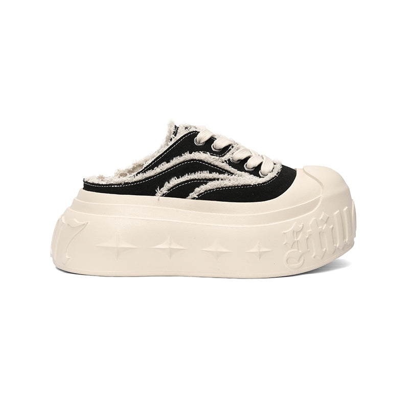 1807 Platform Shoes