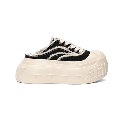 1807 Platform Shoes