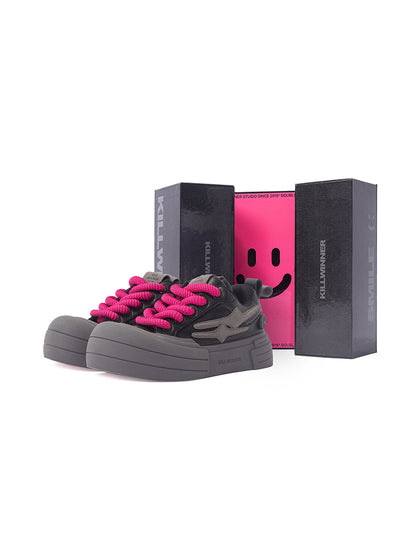 KILLWINNER Platform Shoes
