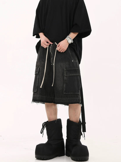 BLACKLISTS Half pants