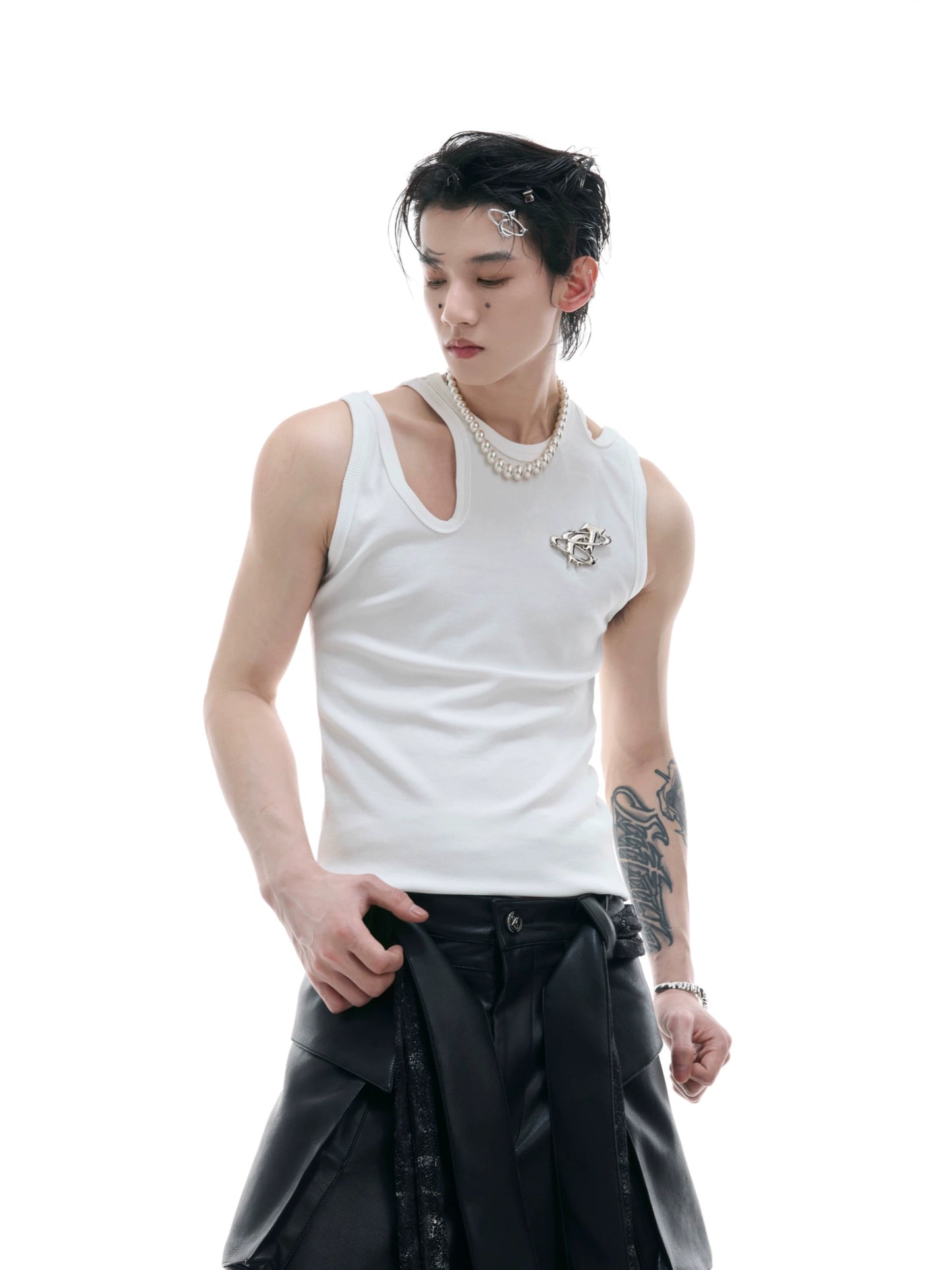 ArguE CulturE Tank top