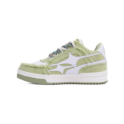 KILLWINNER Platform shose