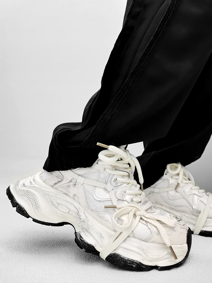 SELFISH SELECT Platform Shoes