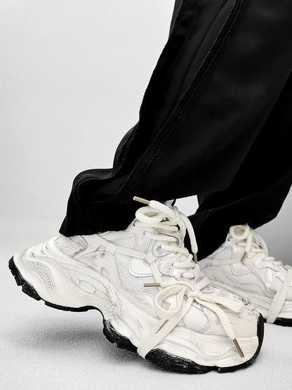 SELFISH SELECT Platform Shoes