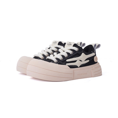 KILLWINNER Platform Shoes