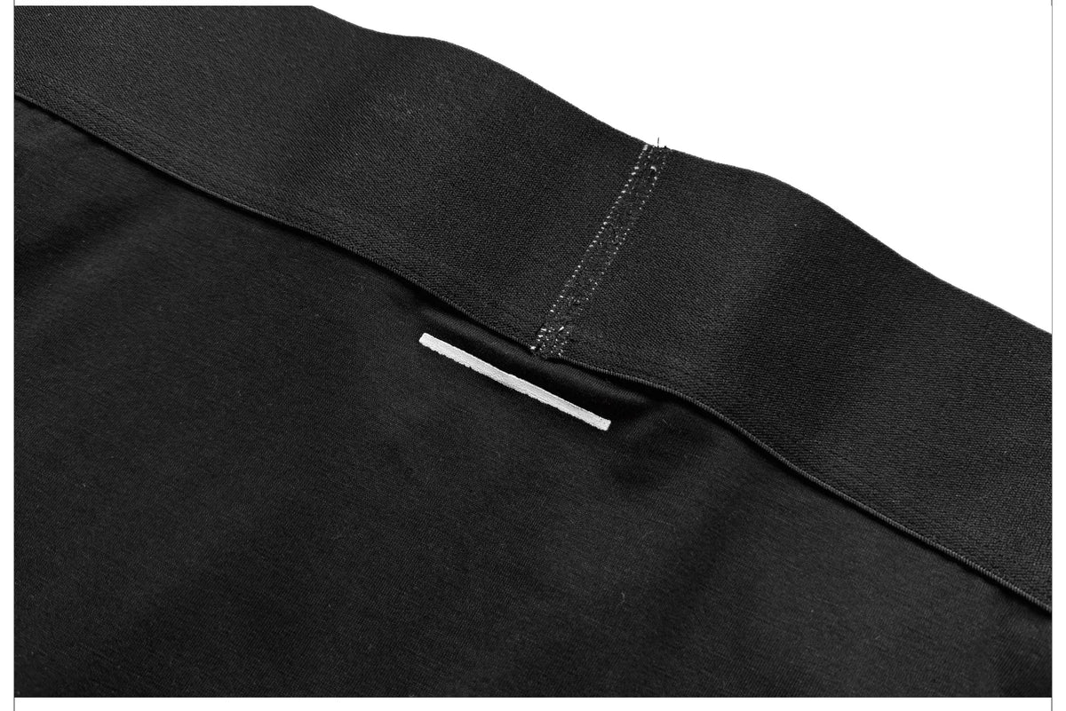 Stop Sex Graphic Boxer Briefs