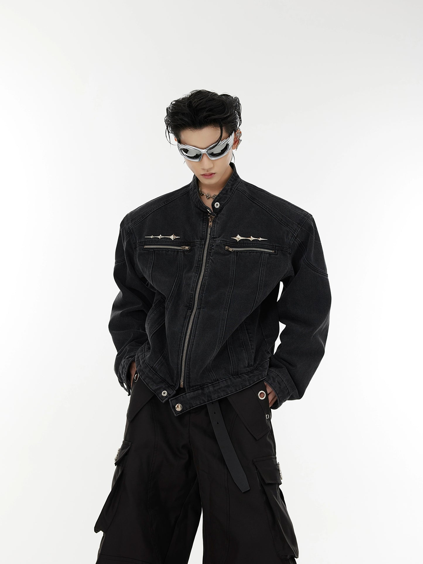 ArguECulturE Jacket