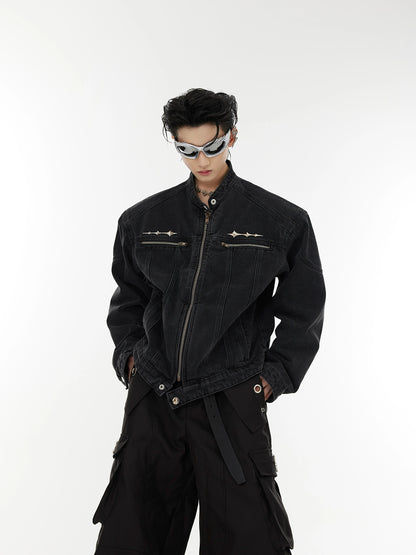 ArguECulturE Jacket